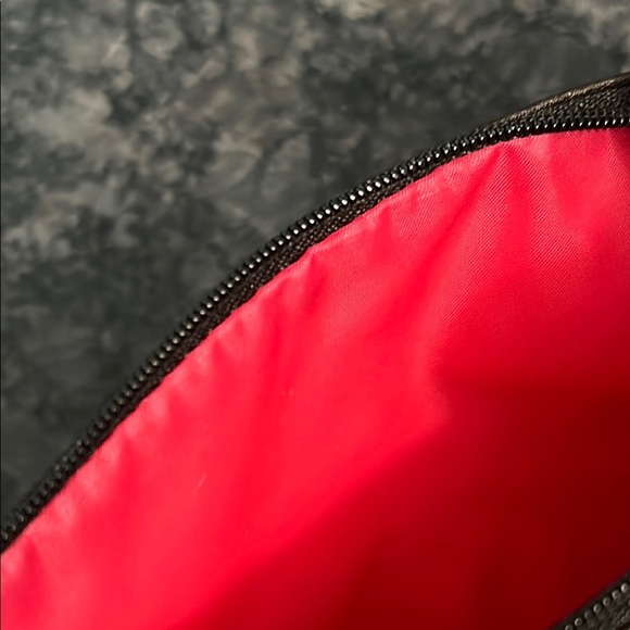 Ipsy Fortune Teller Cosmetic Bag & Cozy Fuzzy Socks & 2 Pair Handmade Earrings - Picture 9 of 9